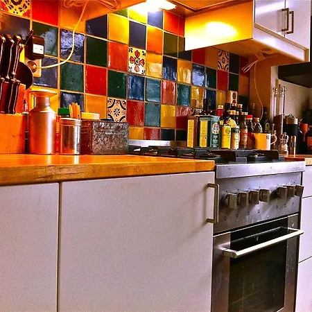 The Experience Apartamento